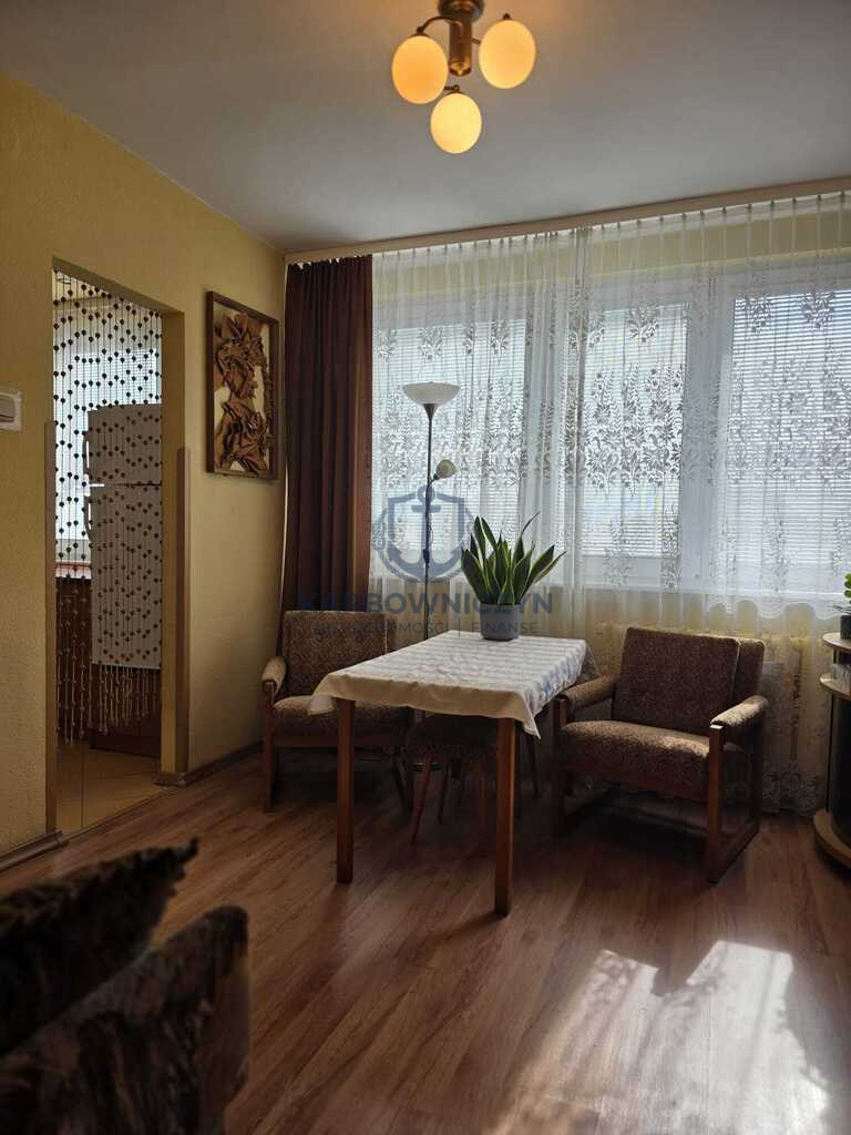 Mieszkanie Sprzedaż Szczecinek
