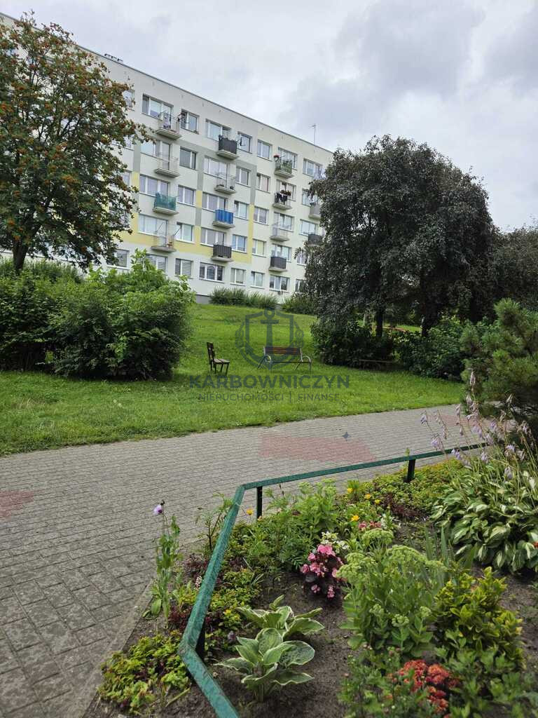 Mieszkanie Sprzedaż Szczecinek