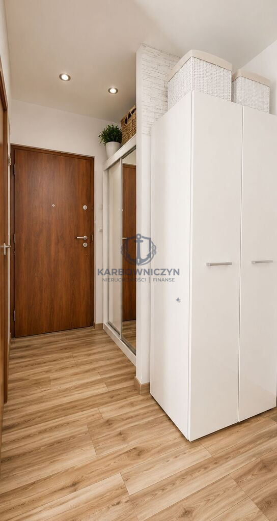 Mieszkanie Sprzedaż Szczecin Centrum Kaszubska 8