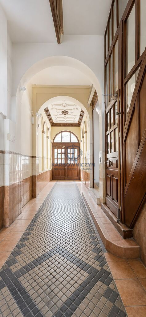Mieszkanie Sprzedaż Szczecin Centrum Kaszubska 11