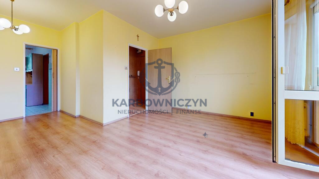 Mieszkanie Sprzedaż Szczecin os. Słoneczne Jasna