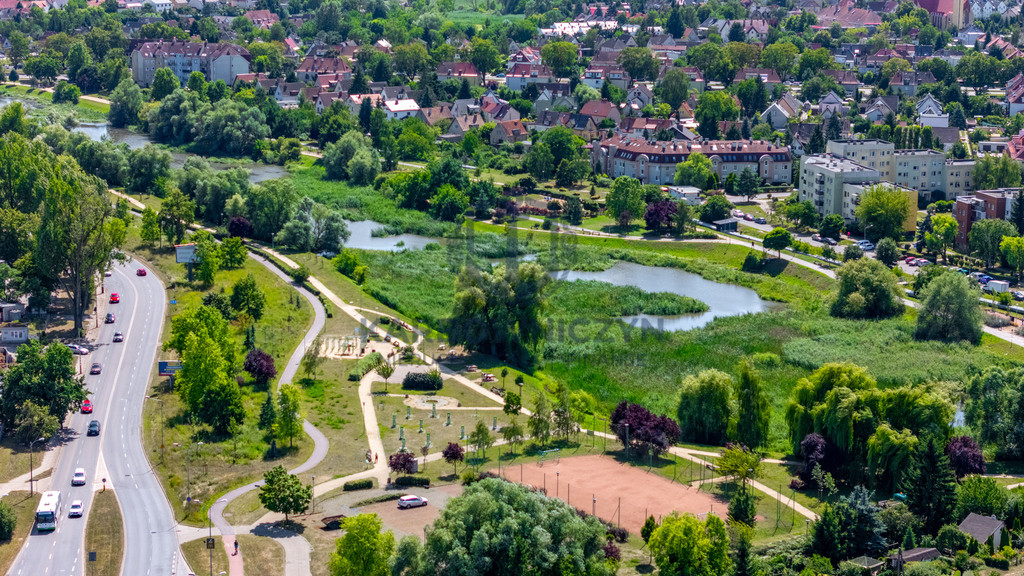 Mieszkanie Wynajem Szczecin Świerczewo