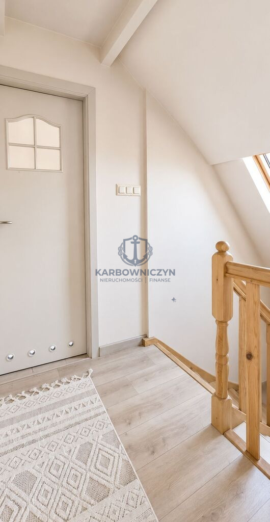 Dom Sprzedaż Szczecin Bezrzecze Koralowa 40
