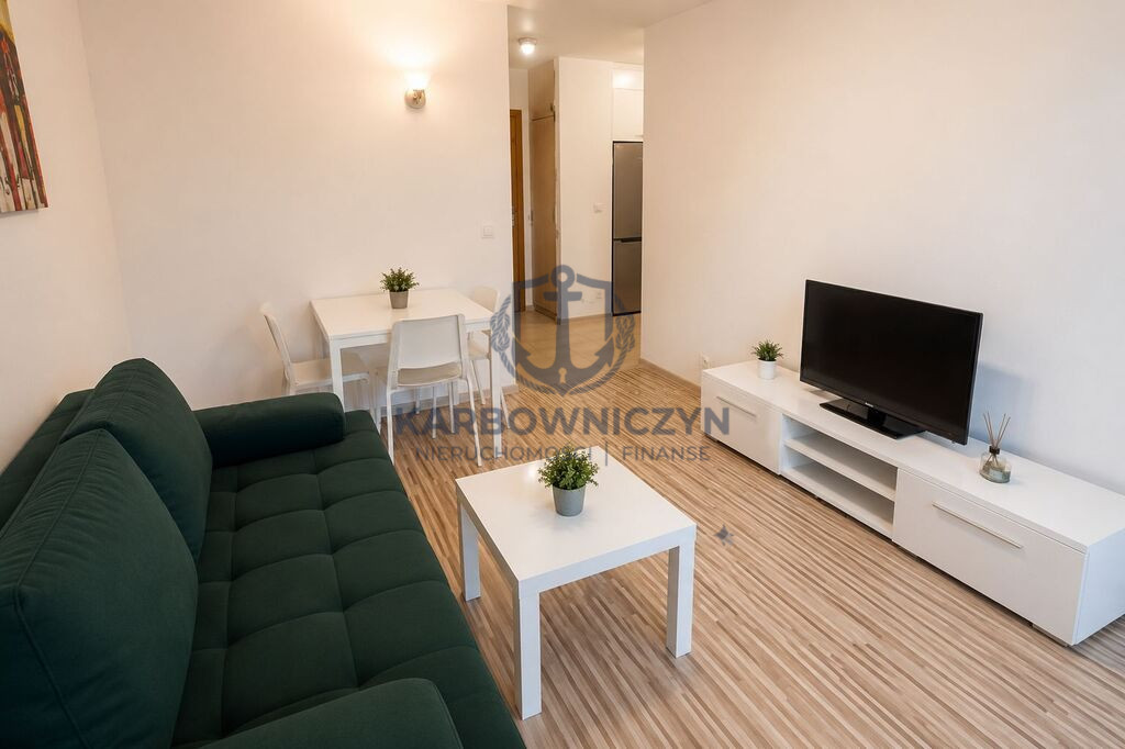 Mieszkanie Wynajem Szczecin Centrum Mariana Langiewicza