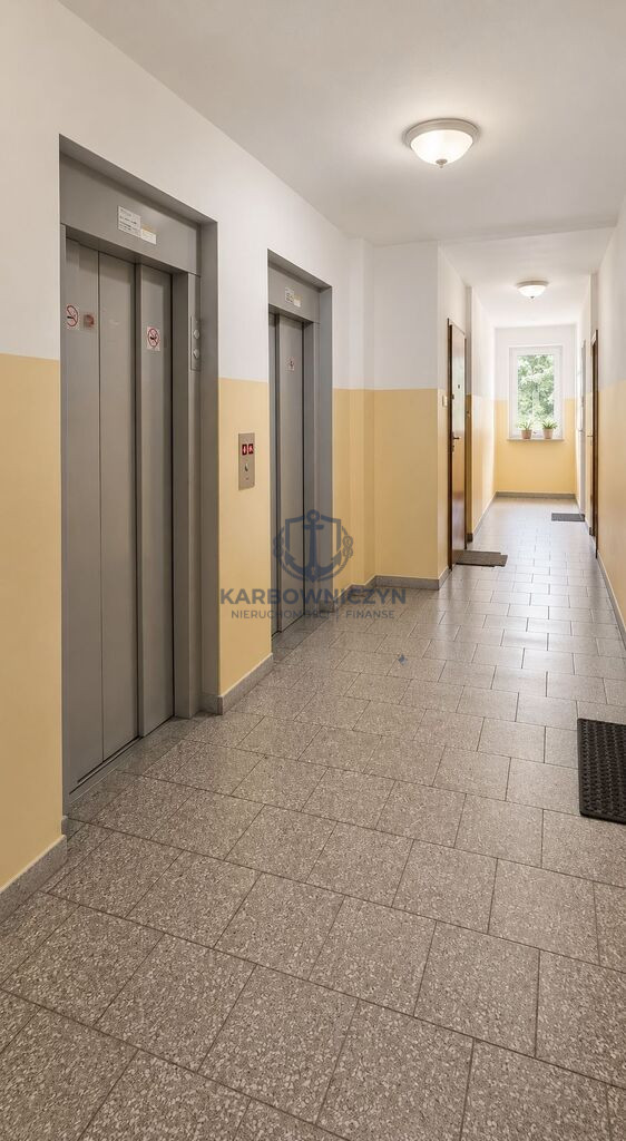 Mieszkanie Sprzedaż Szczecin Gumieńce Konstantego Maciejewicza 12
