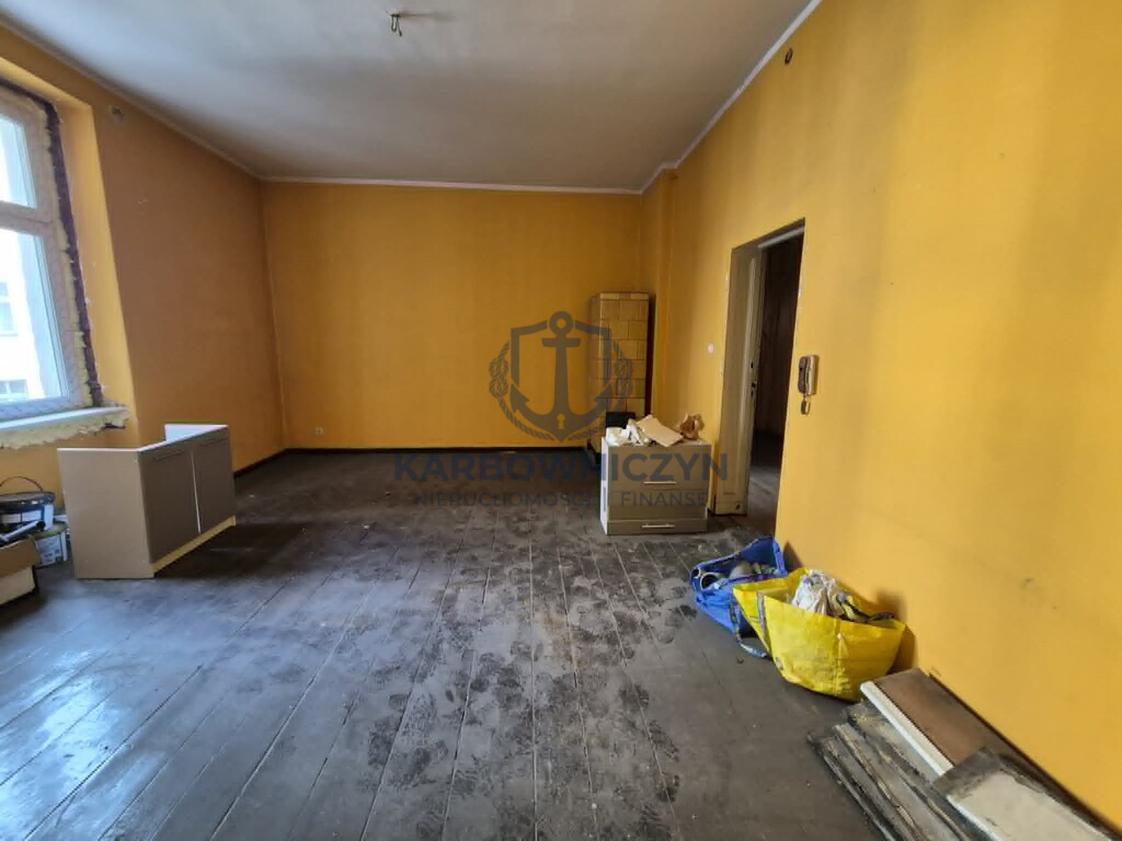 Mieszkanie Sprzedaż Szczecin Śródmieście-Centrum gen. Ludomiła Rayskiego
