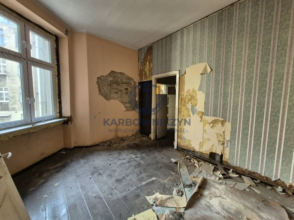 Mieszkanie Sprzedaż Szczecin Śródmieście-Centrum gen. Ludomiła Rayskiego