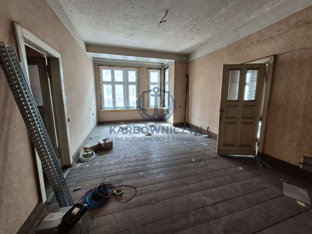 Mieszkanie Sprzedaż Szczecin Śródmieście-Centrum gen. Ludomiła Rayskiego