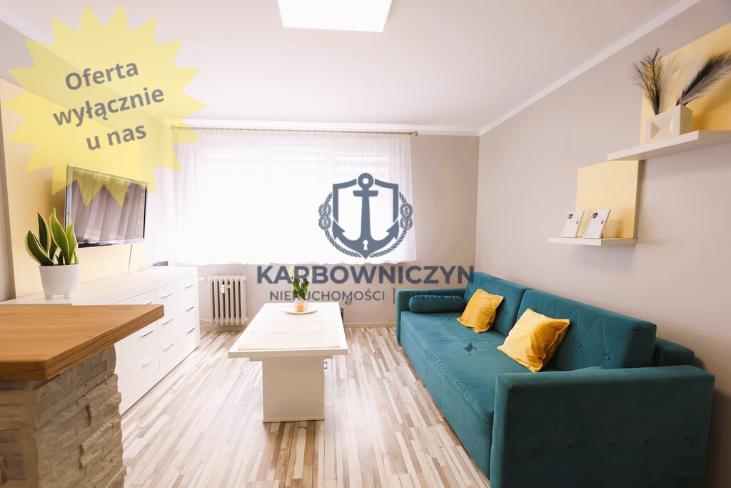 Mieszkanie Sprzedaż Goleniów Tadeusza Kościuszki 1