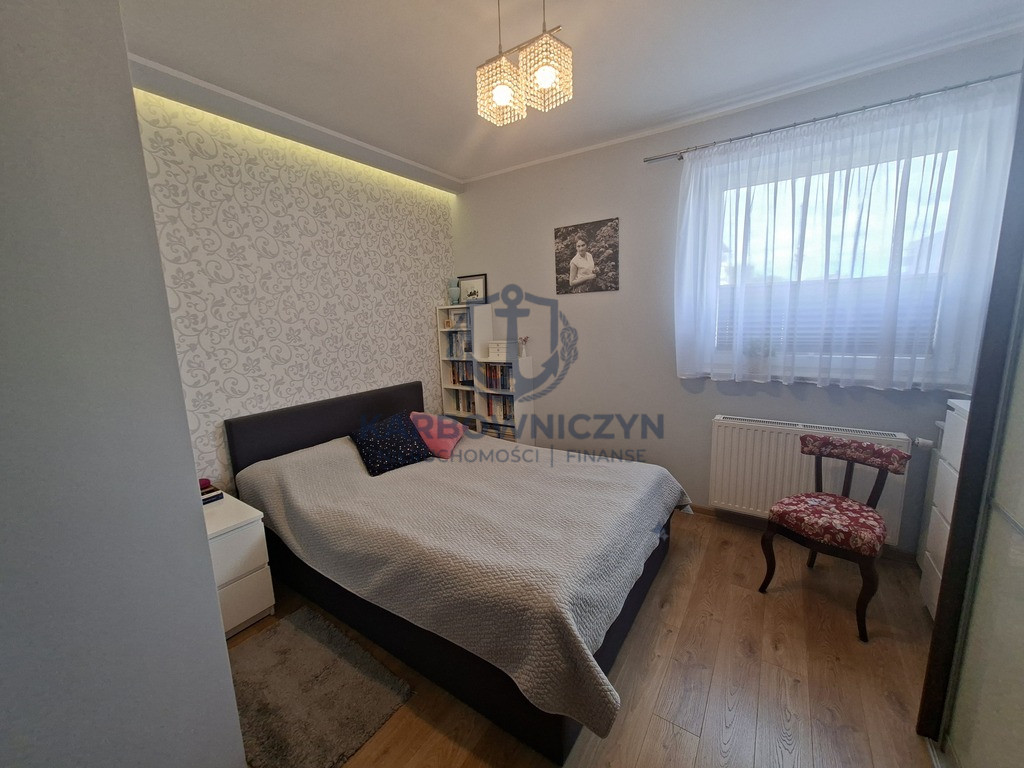 Mieszkanie Sprzedaż Świnoujście Łużycka