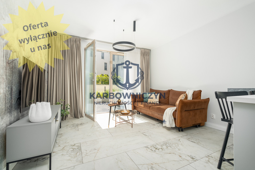 Mieszkanie Wynajem Szczecin Stare Miasto Środowa 1