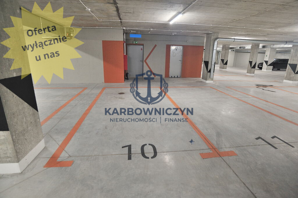 Obiekt Wynajem Szczecin os. Zawadzkiego-Klonowica Tadeusza Zawadzkiego 1