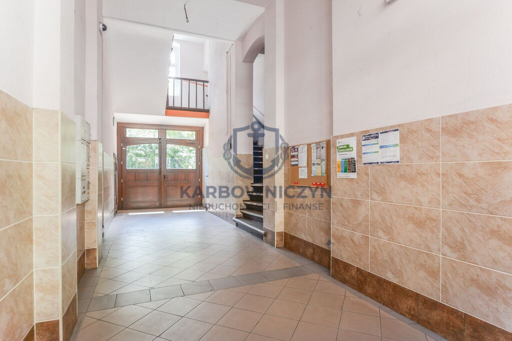 Mieszkanie Sprzedaż Szczecin Śródmieście-Centrum Wilków Morskich 7
