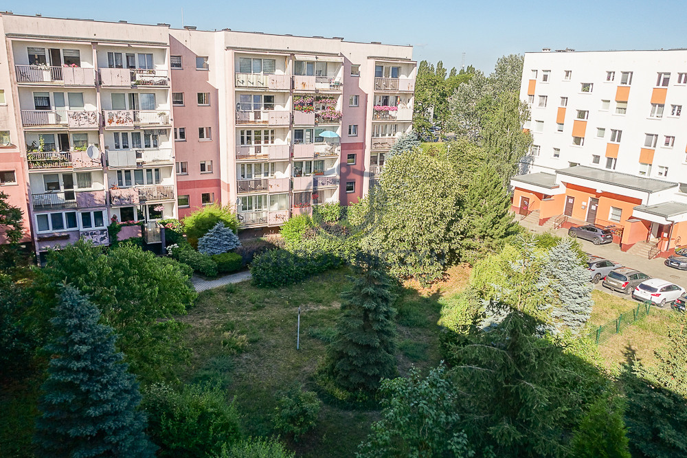 Mieszkanie Sprzedaż Szczecin Pomorzany Inowrocławska 1