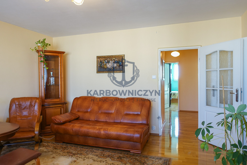 Mieszkanie Sprzedaż Szczecin Pomorzany Inowrocławska 5