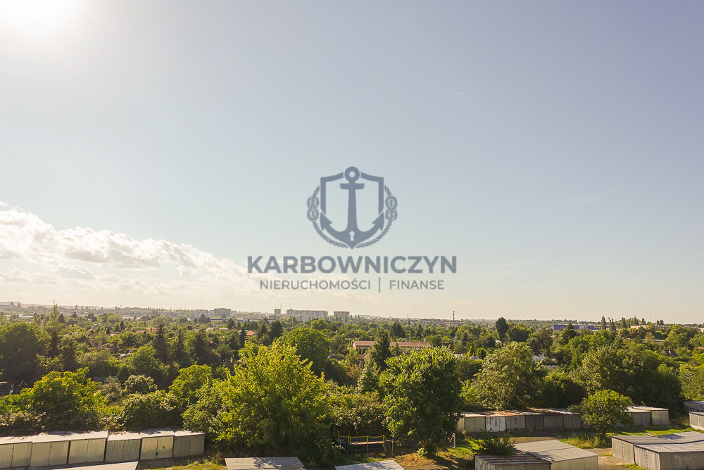 Mieszkanie Sprzedaż Szczecin Pomorzany Inowrocławska 15