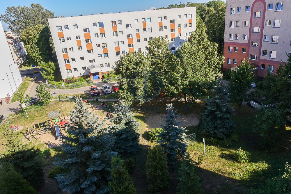Mieszkanie Sprzedaż Szczecin Pomorzany Inowrocławska 32