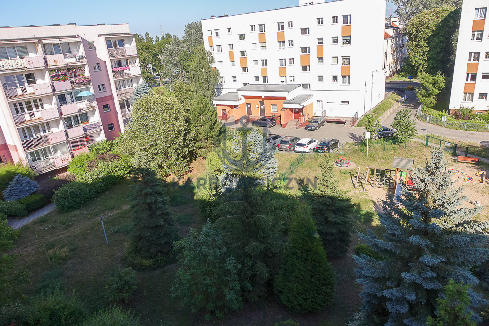 Mieszkanie Sprzedaż Szczecin Pomorzany Inowrocławska 33