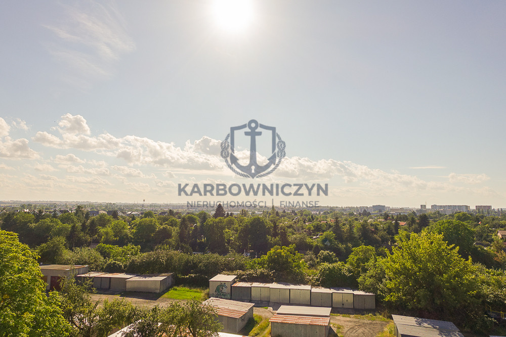 Mieszkanie Sprzedaż Szczecin Pomorzany Inowrocławska 45