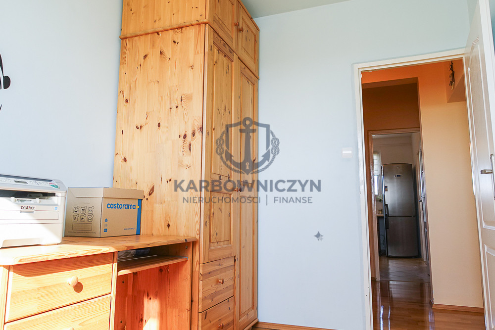 Mieszkanie Sprzedaż Szczecin Pomorzany Inowrocławska 47
