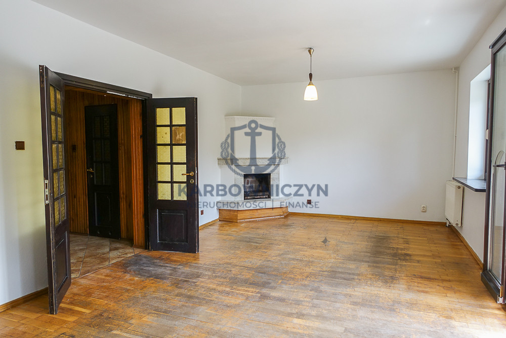 Dom Sprzedaż Szczecin Podjuchy 13