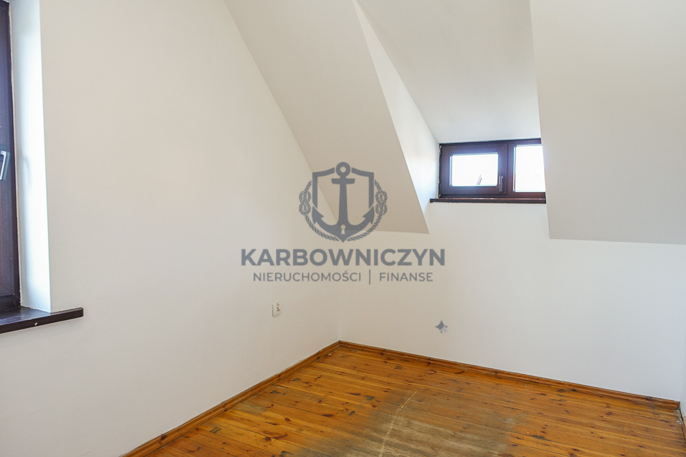 Dom Sprzedaż Szczecin Podjuchy 26