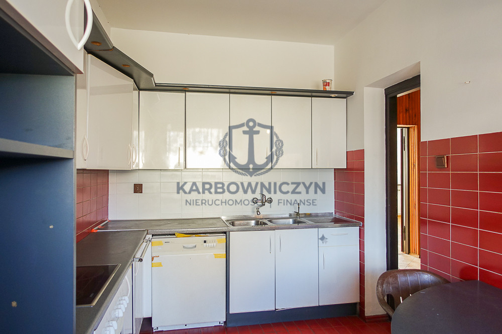 Dom Sprzedaż Szczecin Podjuchy 34