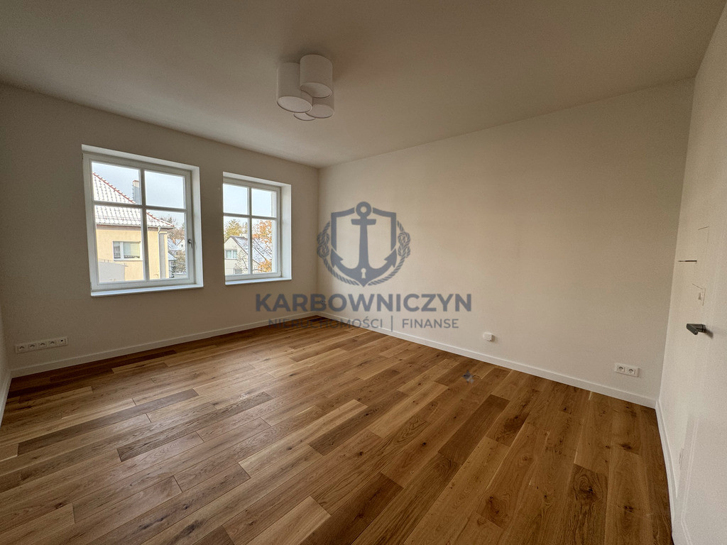 Mieszkanie Wynajem Szczecin Pogodno Bogurodzicy 5