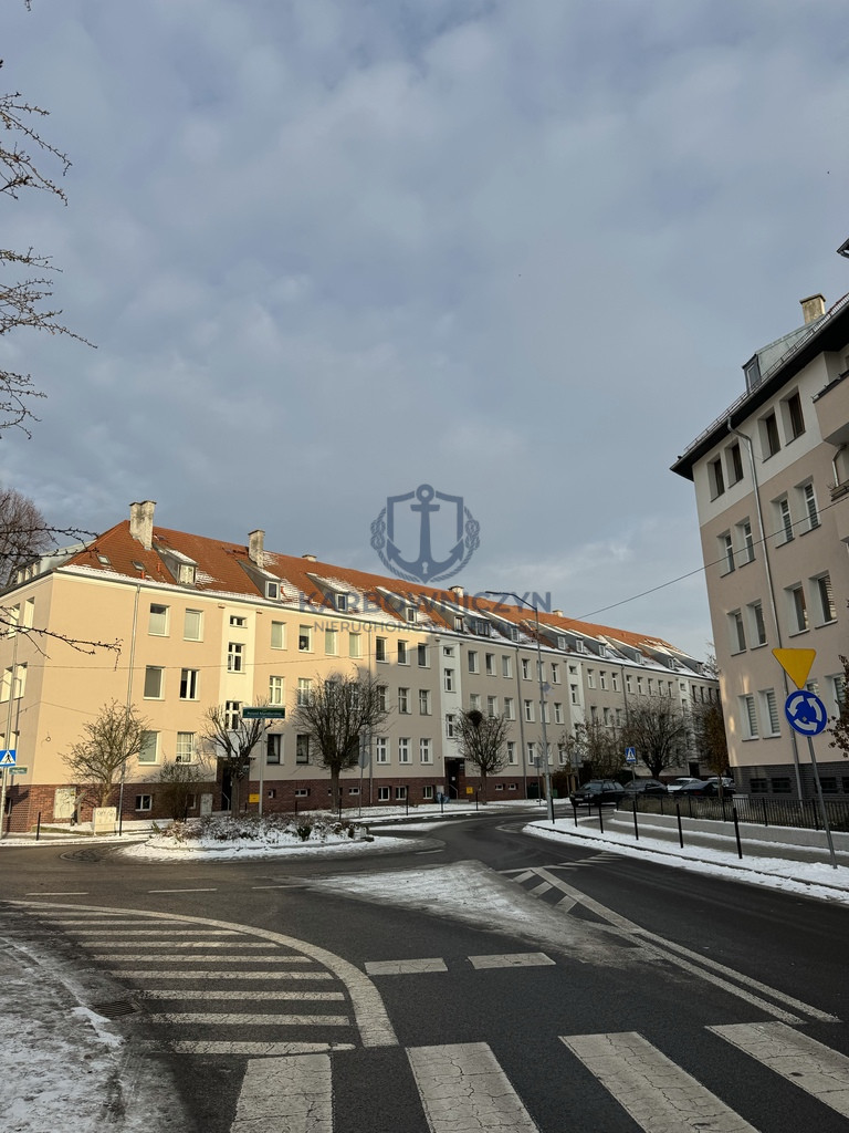 Mieszkanie Wynajem Szczecin Pogodno Bogurodzicy 11