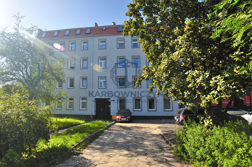 Mieszkanie Wynajem Szczecin Śródmieście Stanisława Dubois 14
