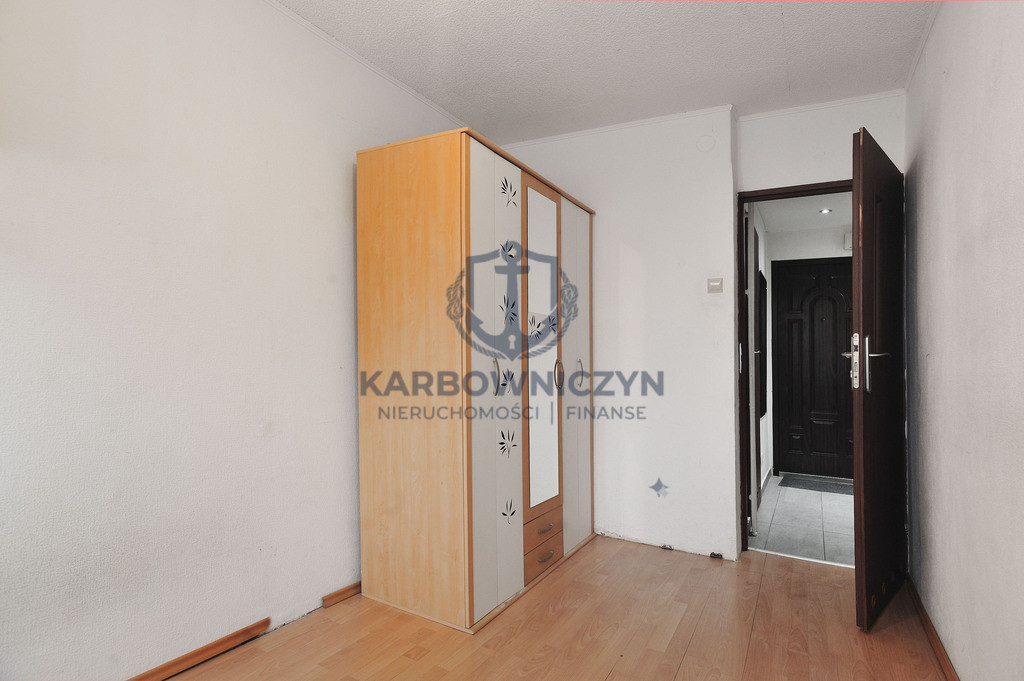 Mieszkanie Sprzedaż Szczecin Centrum Potulicka 4