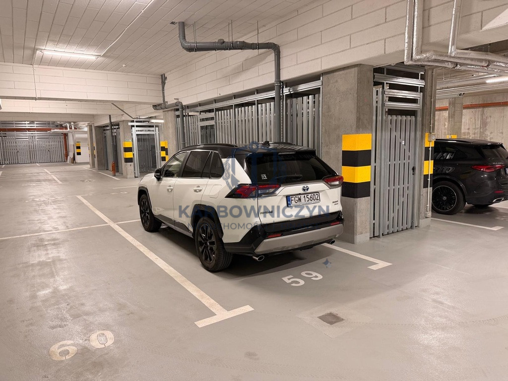 Mieszkanie Wynajem Szczecin Centrum Zielonego Mostu 3