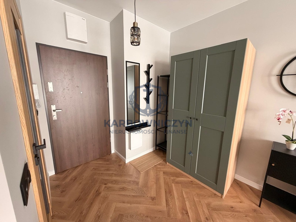 Mieszkanie Wynajem Szczecin Centrum Zielonego Mostu 5