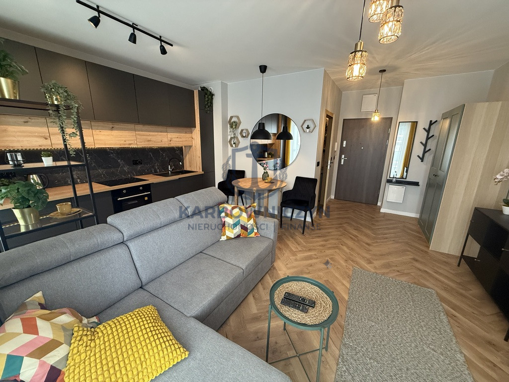 Mieszkanie Wynajem Szczecin Centrum Zielonego Mostu 7