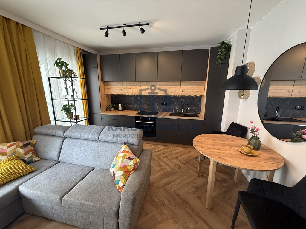 Mieszkanie Wynajem Szczecin Centrum Zielonego Mostu 10
