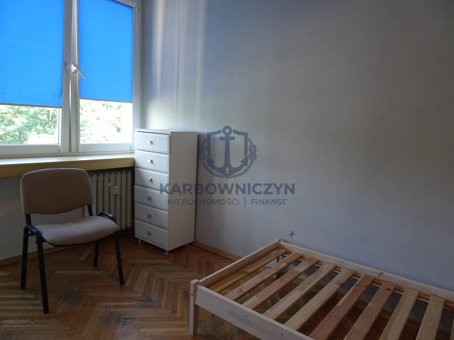 Mieszkanie Wynajem Szczecin Centrum Jana Matejki 6