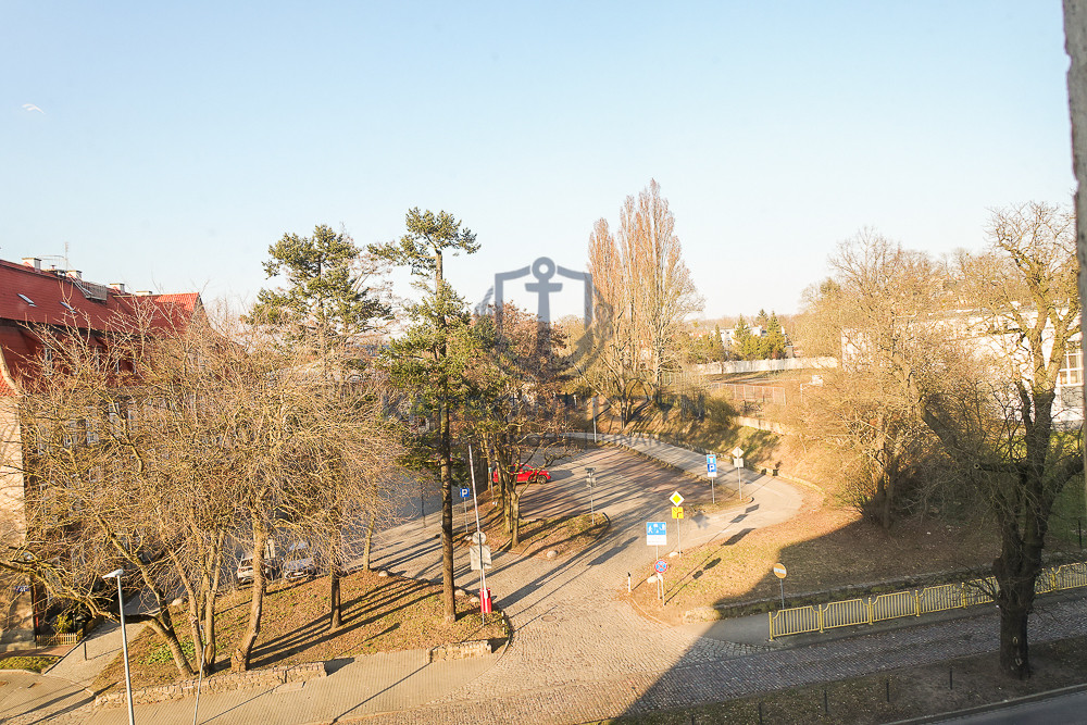 Mieszkanie Sprzedaż Szczecin Pogodno Adama Mickiewicza 12