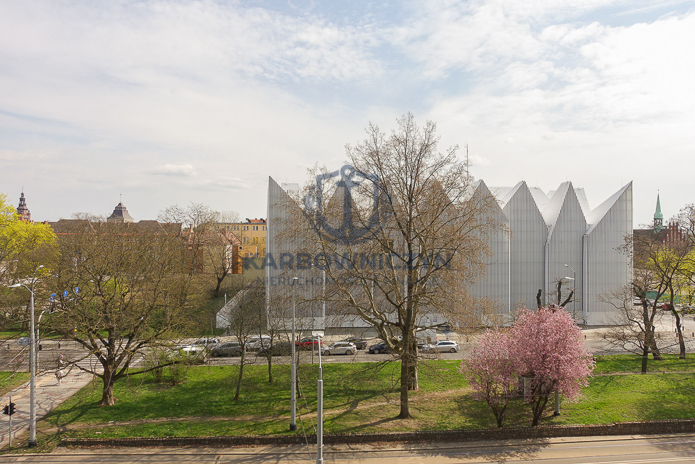 Mieszkanie Sprzedaż Szczecin Centrum Małopolska 5