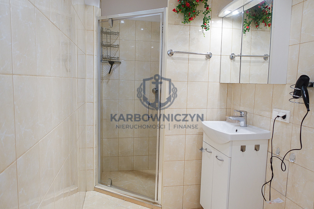 Mieszkanie Sprzedaż Szczecin Centrum Małopolska 6