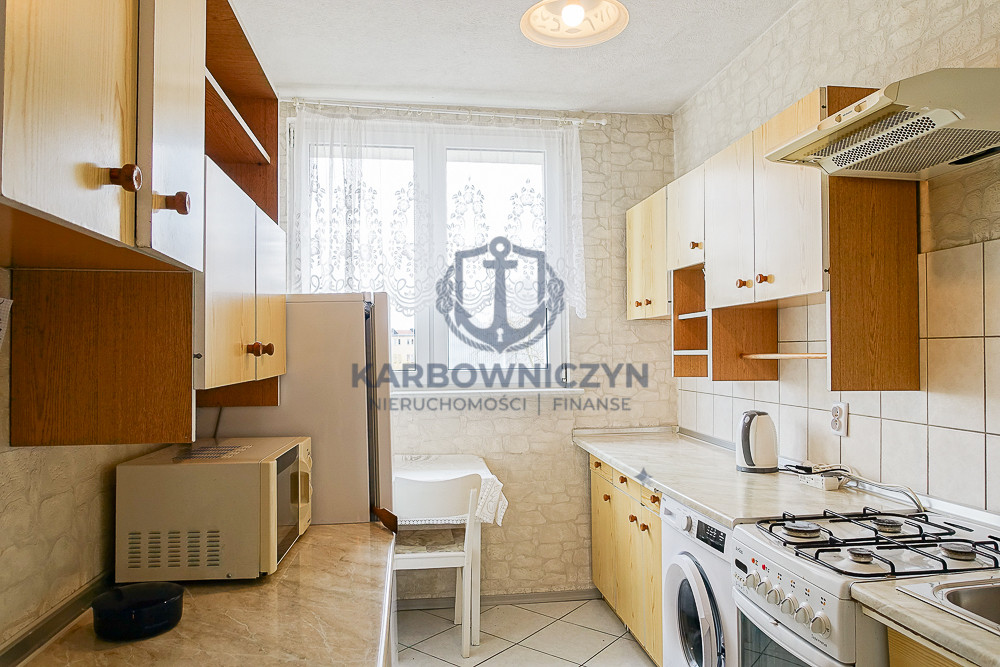 Mieszkanie Sprzedaż Szczecin Centrum Małopolska 12