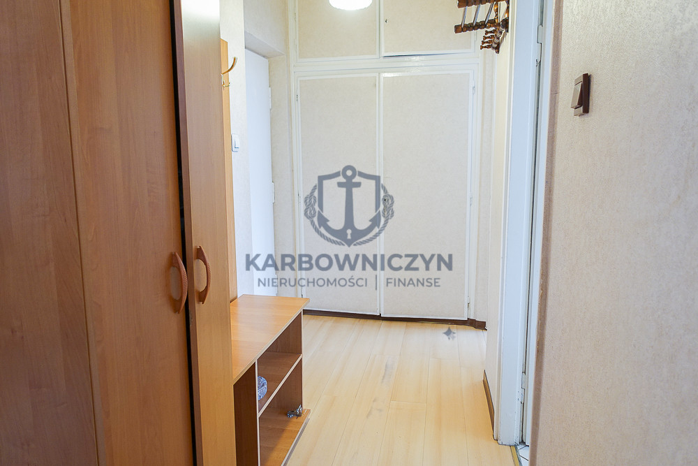 Mieszkanie Sprzedaż Szczecin Centrum Małopolska 14