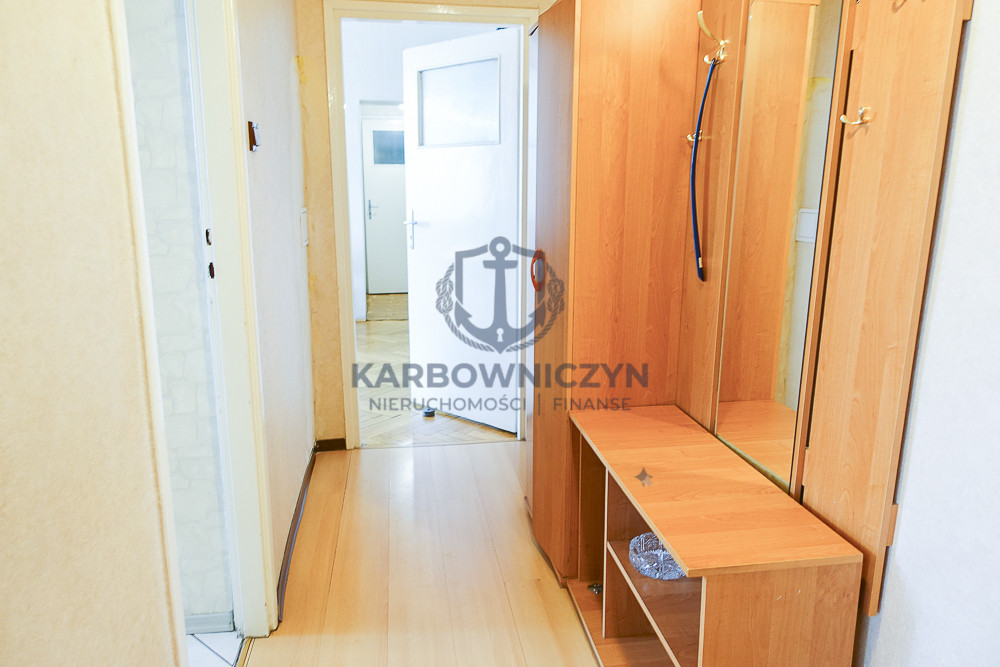 Mieszkanie Sprzedaż Szczecin Centrum Małopolska 15