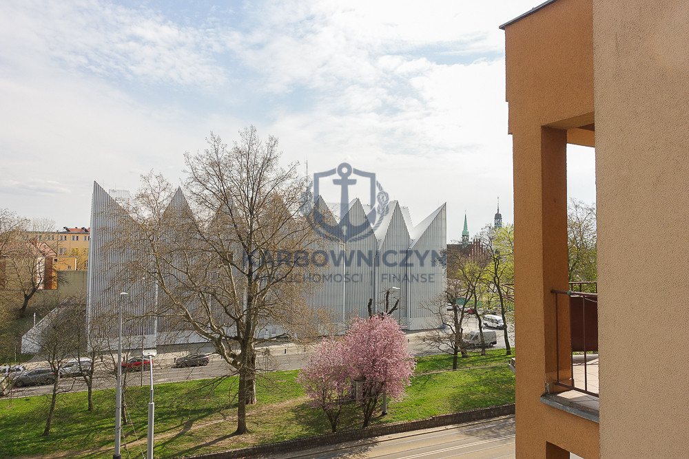 Mieszkanie Sprzedaż Szczecin Centrum Małopolska 18
