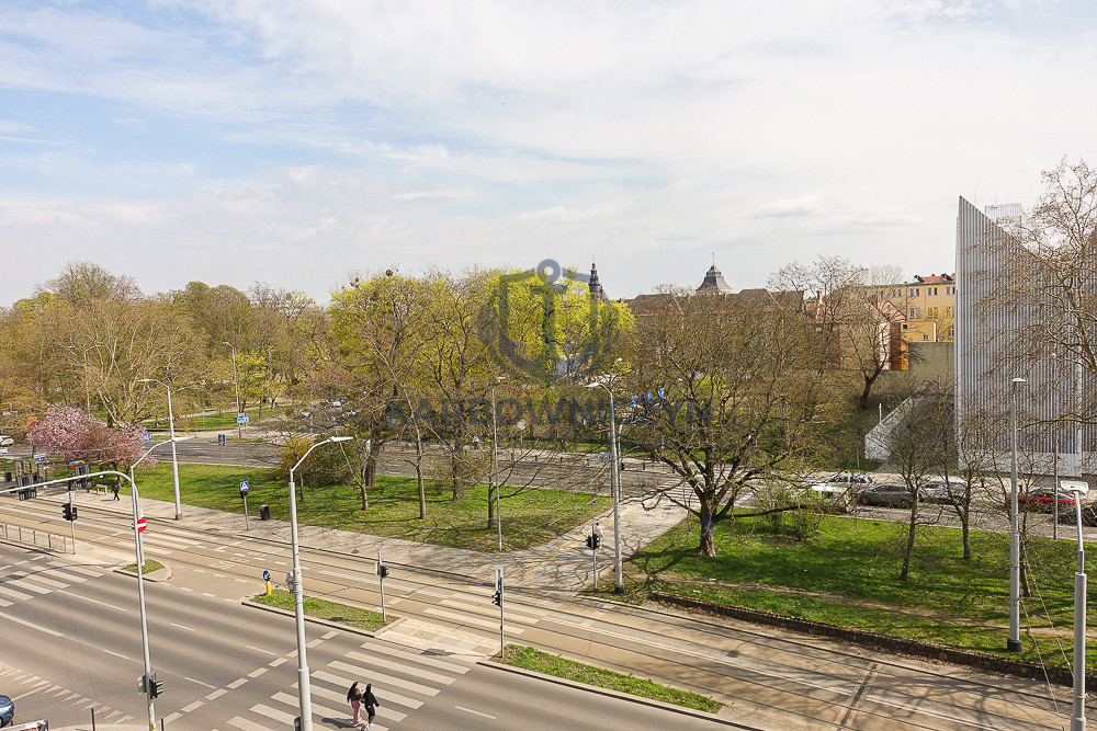 Mieszkanie Sprzedaż Szczecin Centrum Małopolska 28