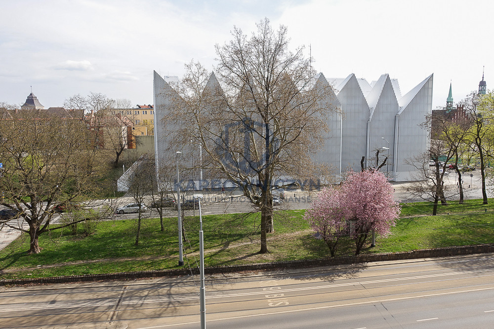 Mieszkanie Sprzedaż Szczecin Centrum Małopolska 29