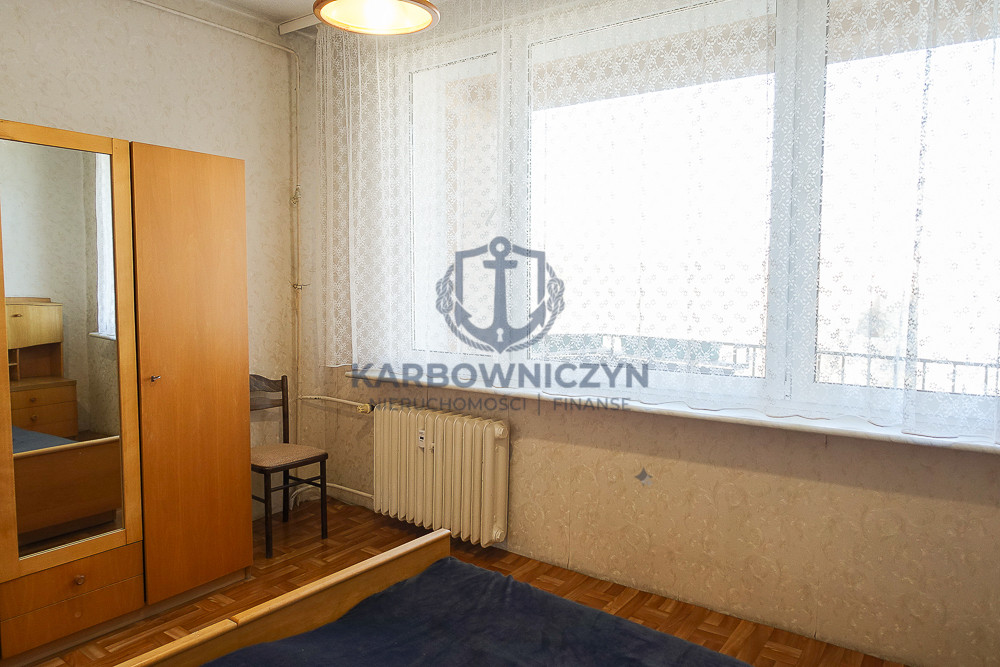 Mieszkanie Sprzedaż Szczecin Centrum Małopolska 33