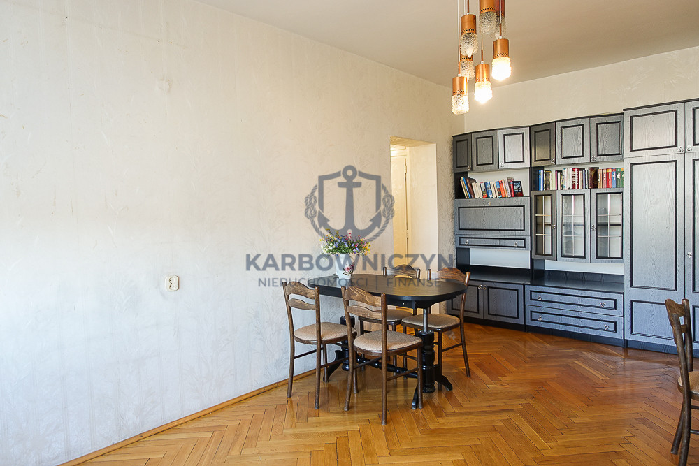 Mieszkanie Sprzedaż Szczecin Centrum Małopolska 41