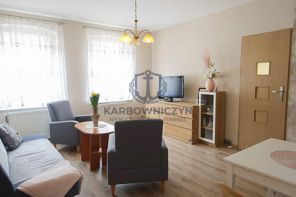 Mieszkanie Sprzedaż Szczecin Podjuchy 3