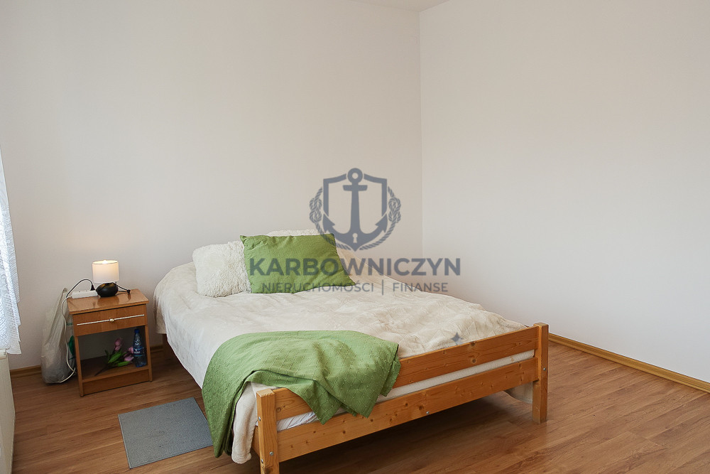 Mieszkanie Sprzedaż Szczecin Podjuchy 4