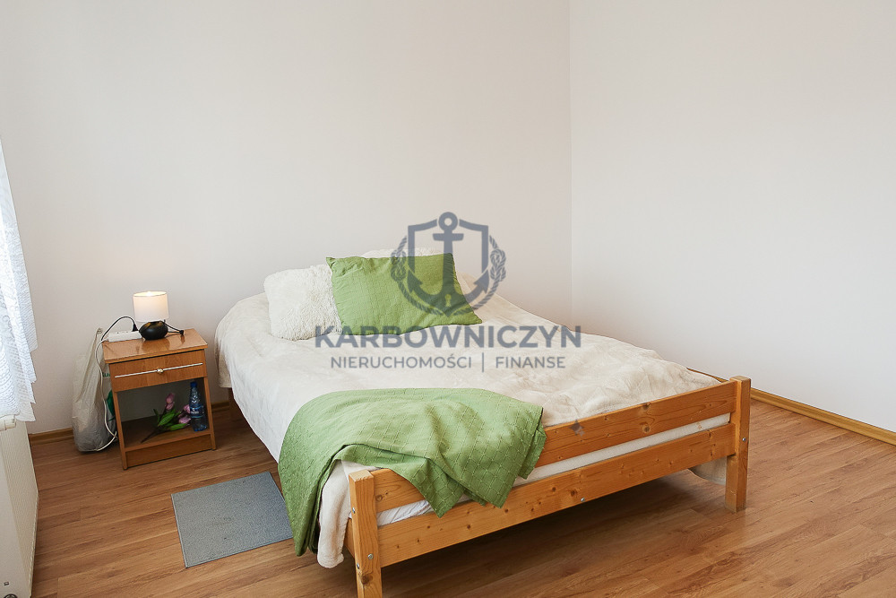 Mieszkanie Sprzedaż Szczecin Podjuchy 21